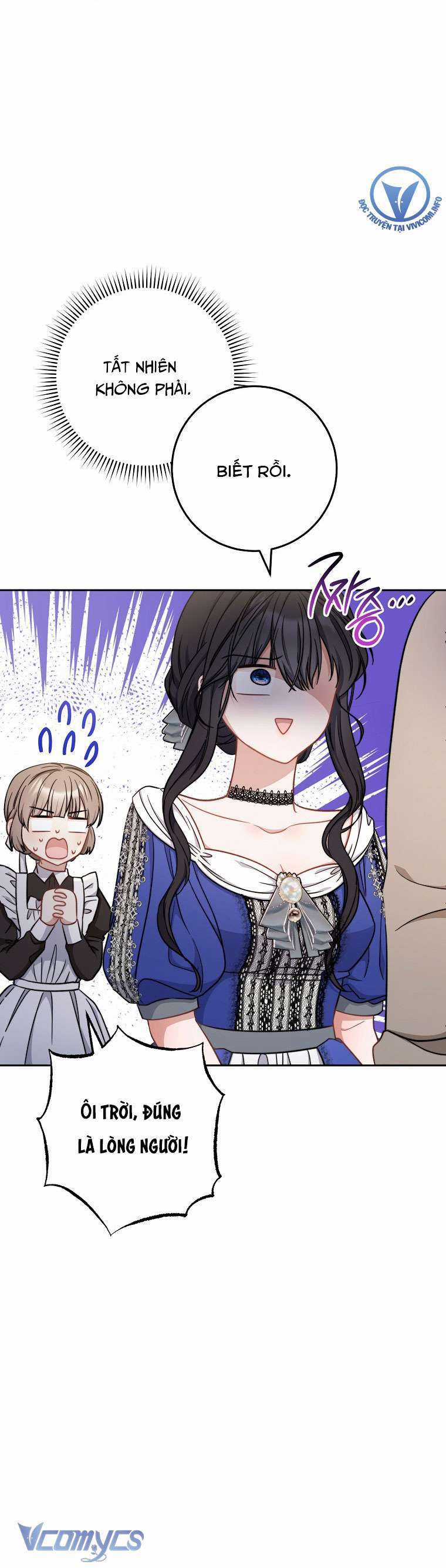 Nam Chính? Cho Cũng Không Thèm! Chapter 17 trang 50