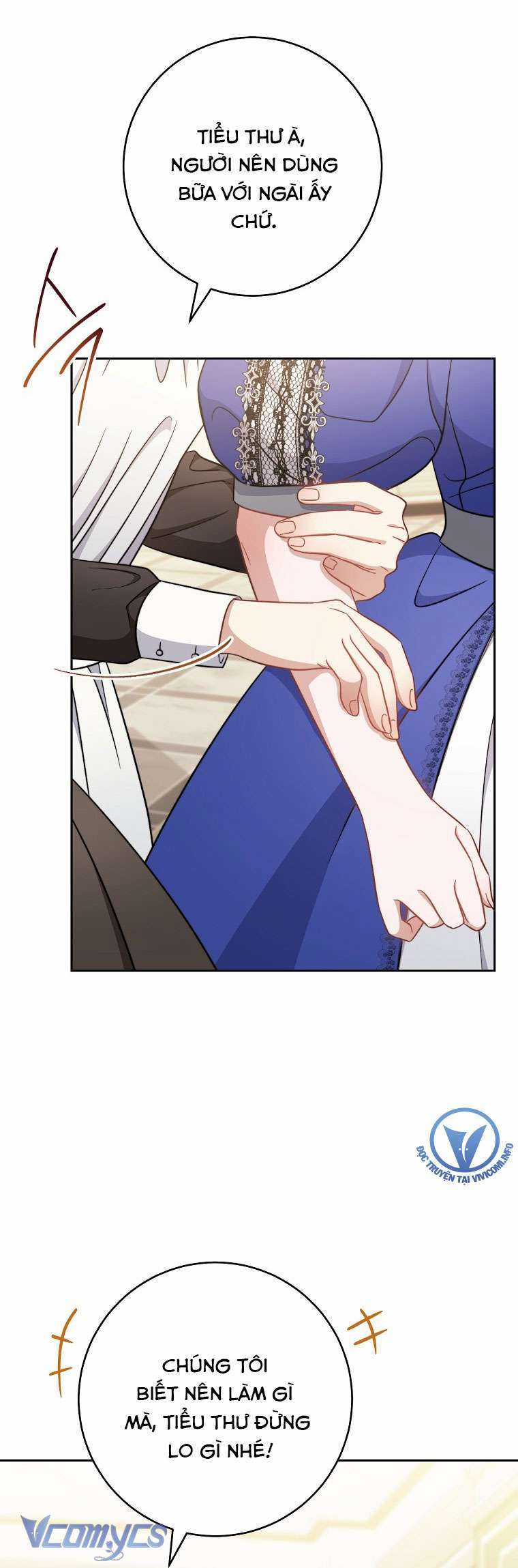 Nam Chính? Cho Cũng Không Thèm! Chapter 17 trang 51