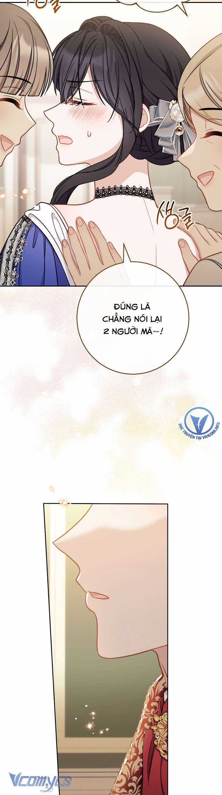 Nam Chính? Cho Cũng Không Thèm! Chapter 17 trang 53