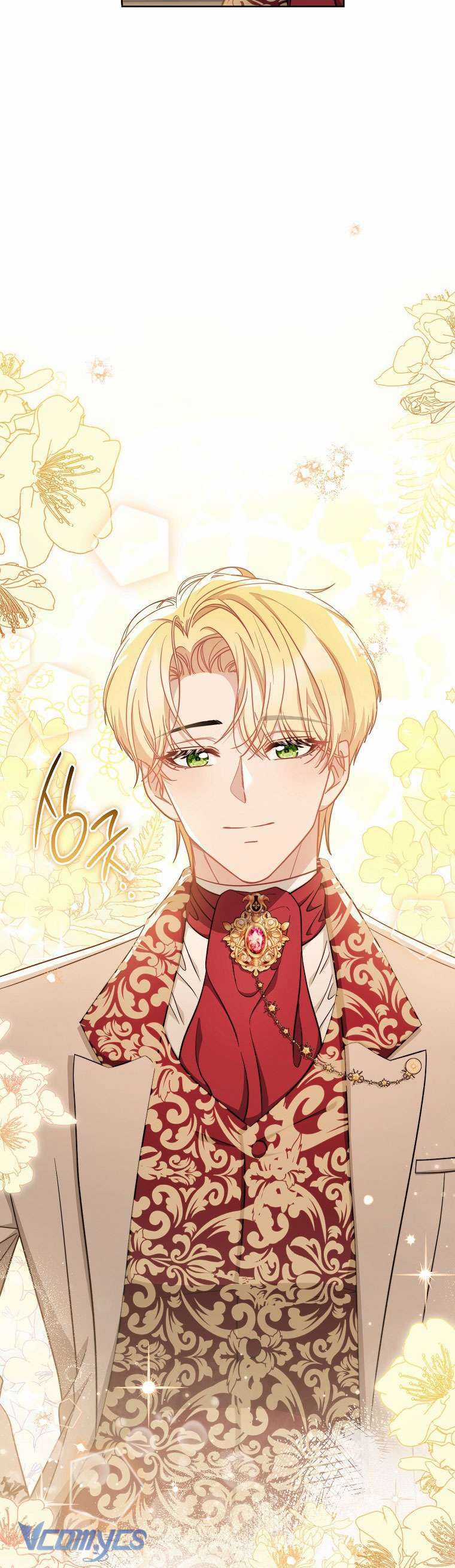 Nam Chính? Cho Cũng Không Thèm! Chapter 17 trang 54