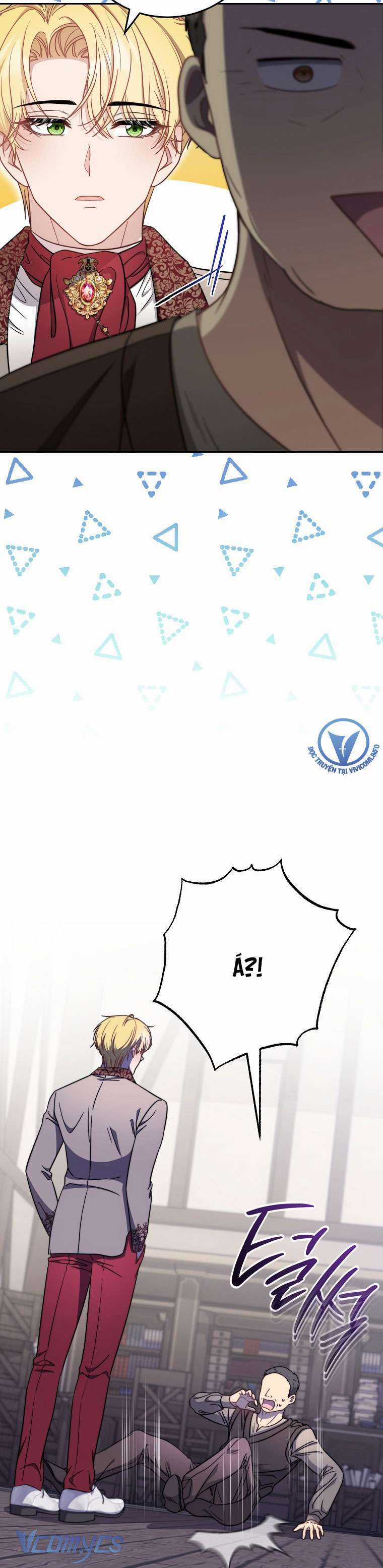 Nam Chính? Cho Cũng Không Thèm! Chapter 17 trang 7