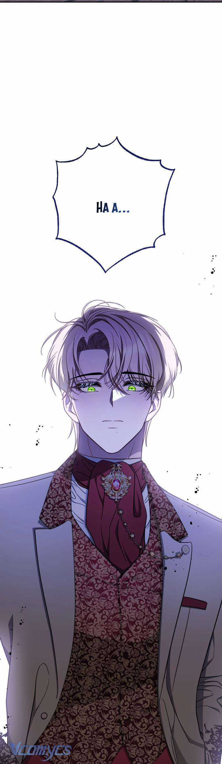 Nam Chính? Cho Cũng Không Thèm! Chapter 17 trang 8