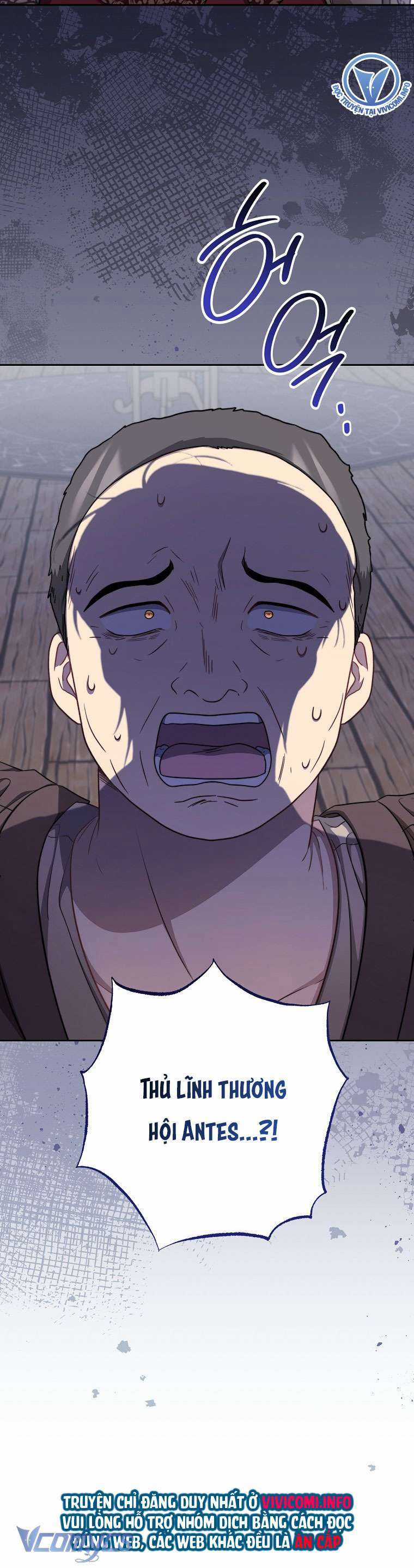 Nam Chính? Cho Cũng Không Thèm! Chapter 17 trang 9