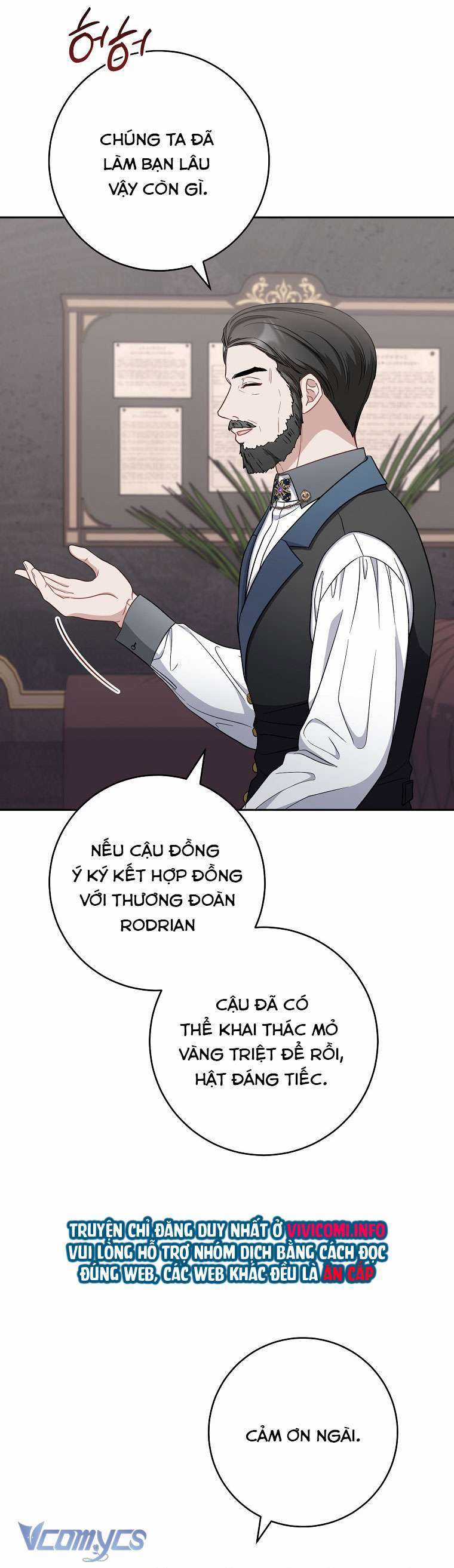 Nam Chính? Cho Cũng Không Thèm! Chapter 18 trang 10