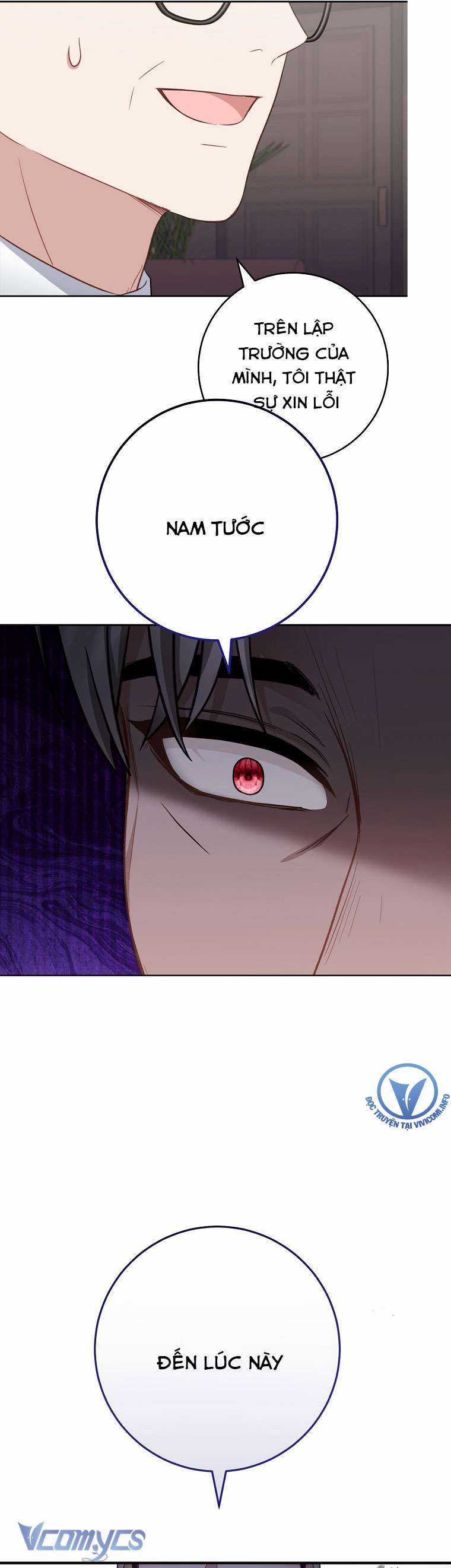 Nam Chính? Cho Cũng Không Thèm! Chapter 18 trang 11