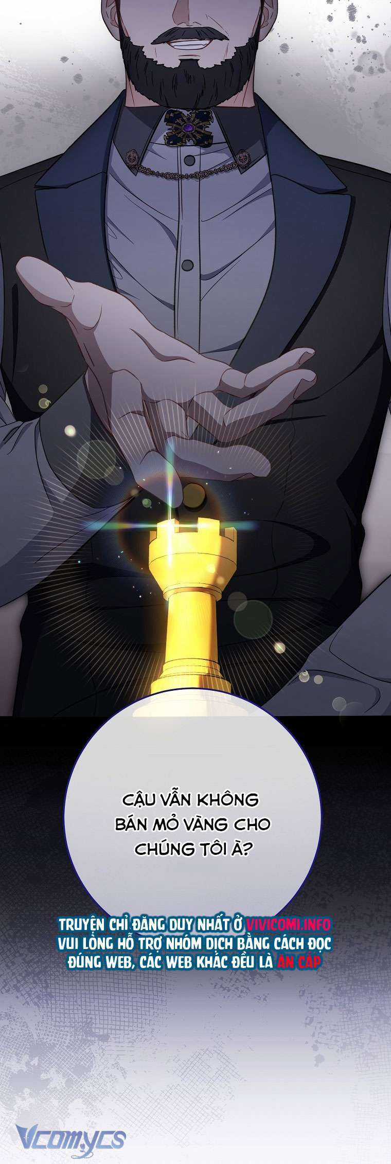 Nam Chính? Cho Cũng Không Thèm! Chapter 18 trang 12