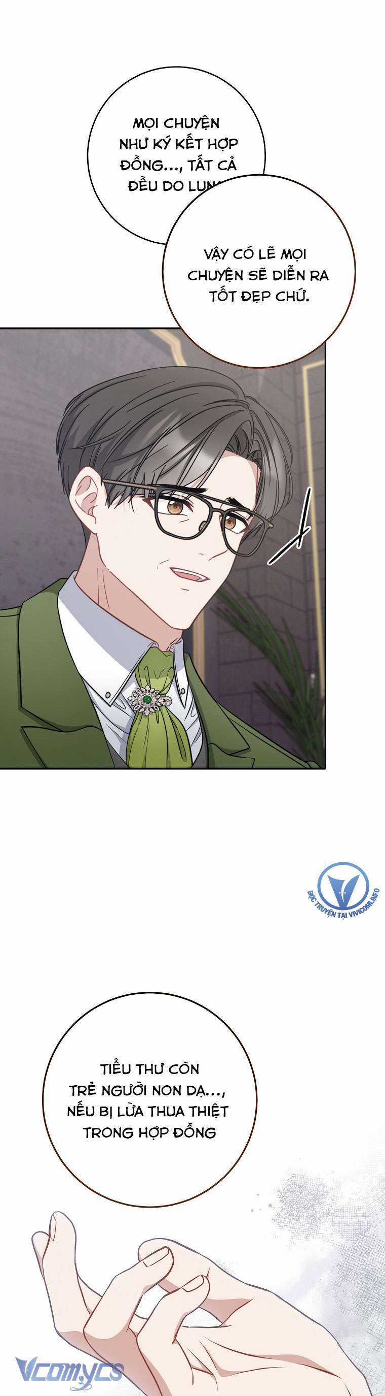 Nam Chính? Cho Cũng Không Thèm! Chapter 18 trang 15