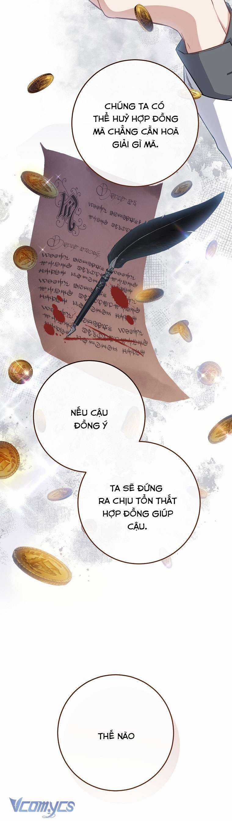 Nam Chính? Cho Cũng Không Thèm! Chapter 18 trang 16