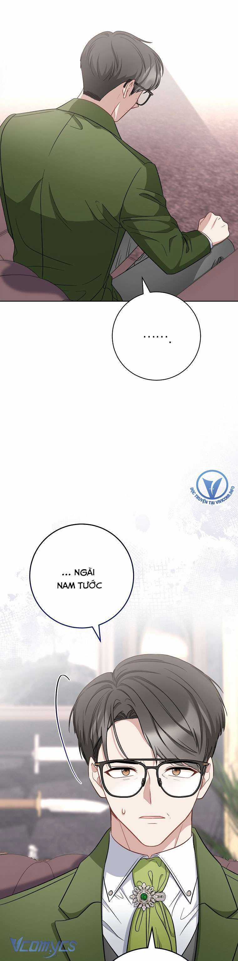 Nam Chính? Cho Cũng Không Thèm! Chapter 18 trang 17