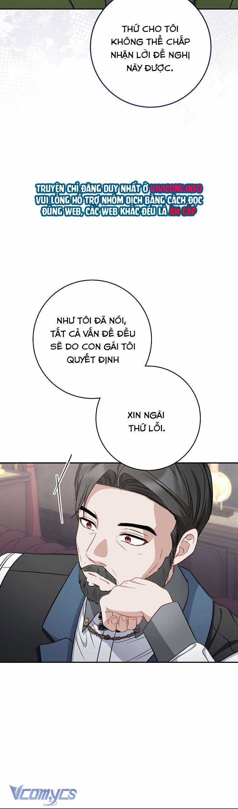 Nam Chính? Cho Cũng Không Thèm! Chapter 18 trang 18