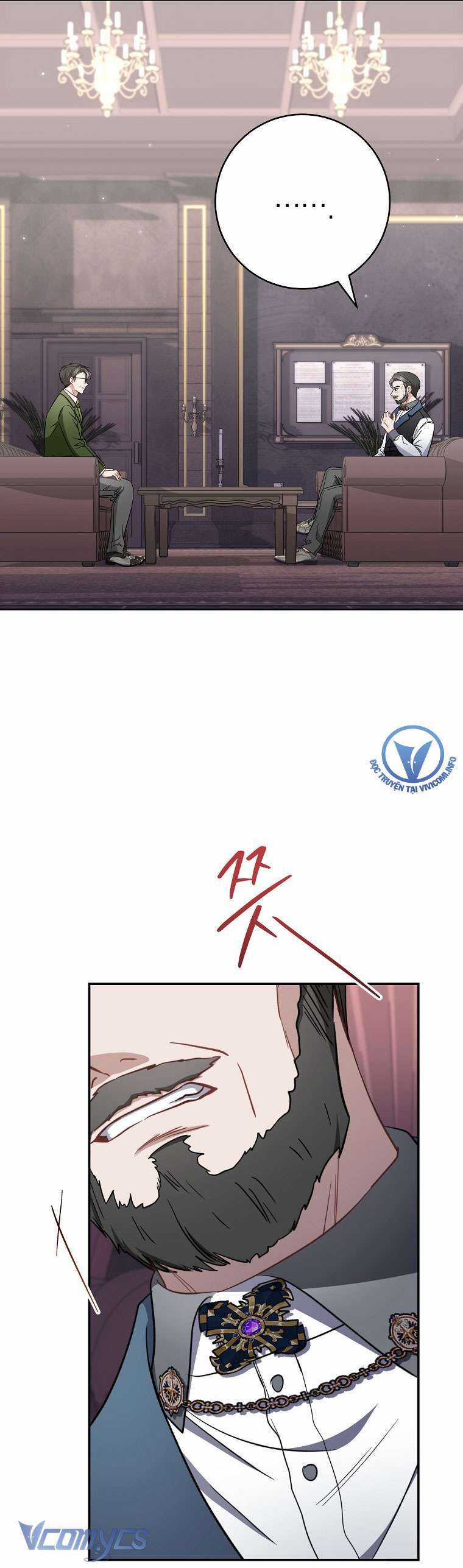 Nam Chính? Cho Cũng Không Thèm! Chapter 18 trang 19