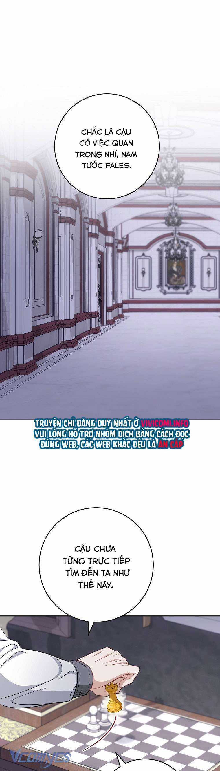 Nam Chính? Cho Cũng Không Thèm! Chapter 18 trang 2