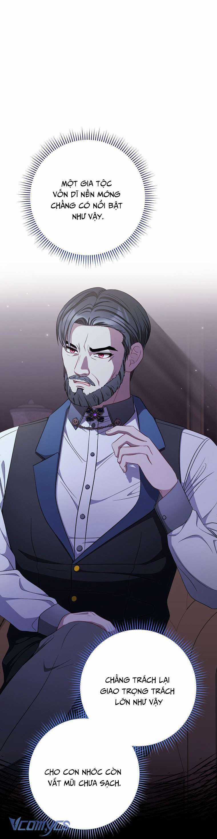 Nam Chính? Cho Cũng Không Thèm! Chapter 18 trang 20