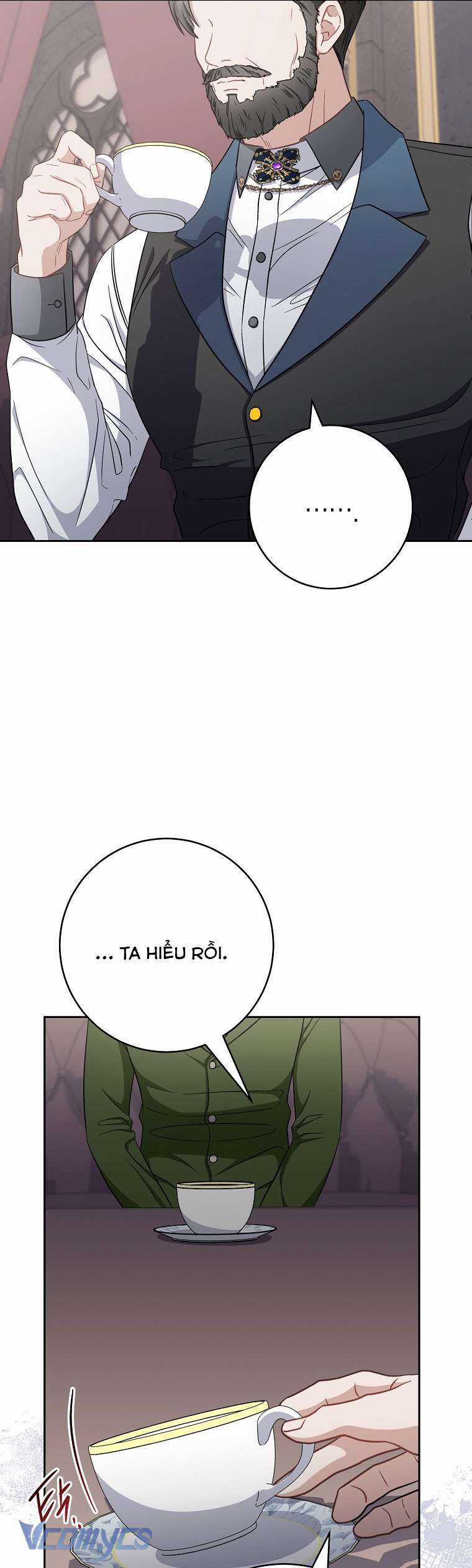 Nam Chính? Cho Cũng Không Thèm! Chapter 18 trang 27