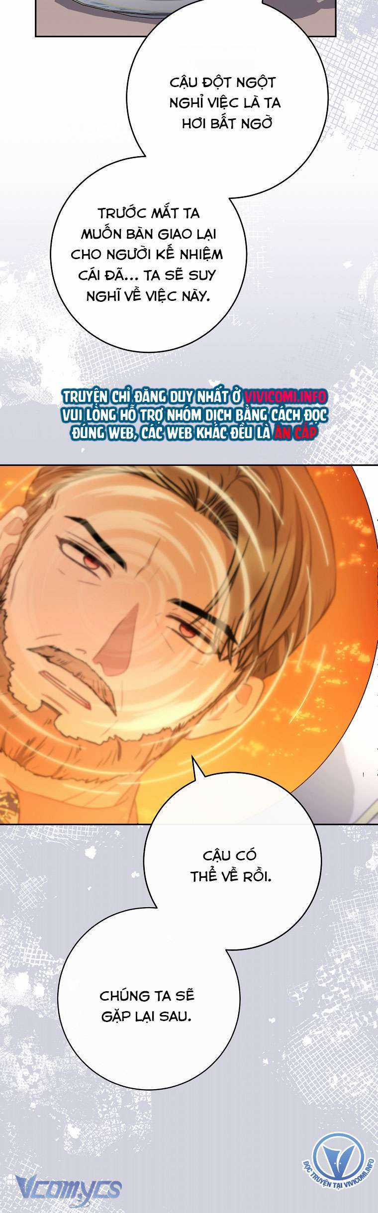 Nam Chính? Cho Cũng Không Thèm! Chapter 18 trang 28