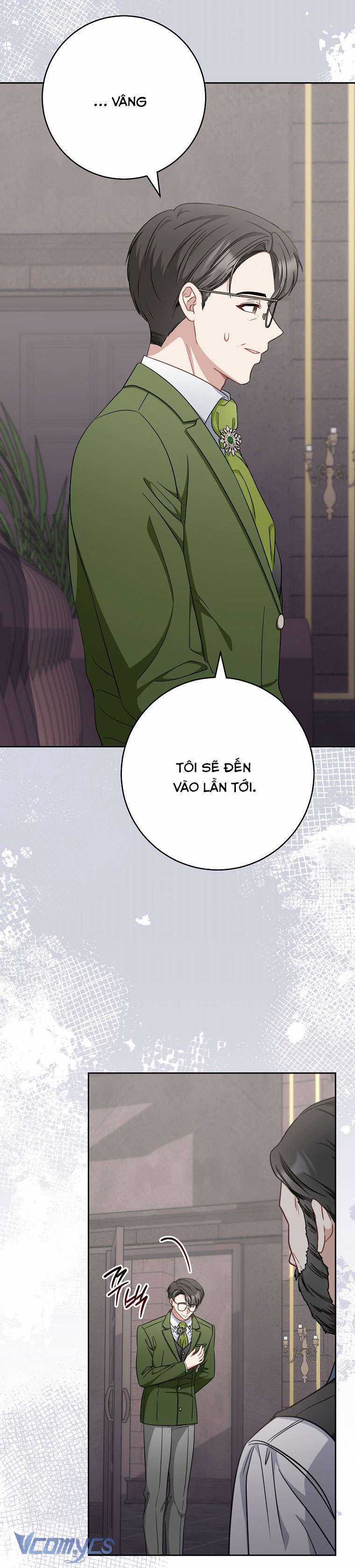 Nam Chính? Cho Cũng Không Thèm! Chapter 18 trang 29