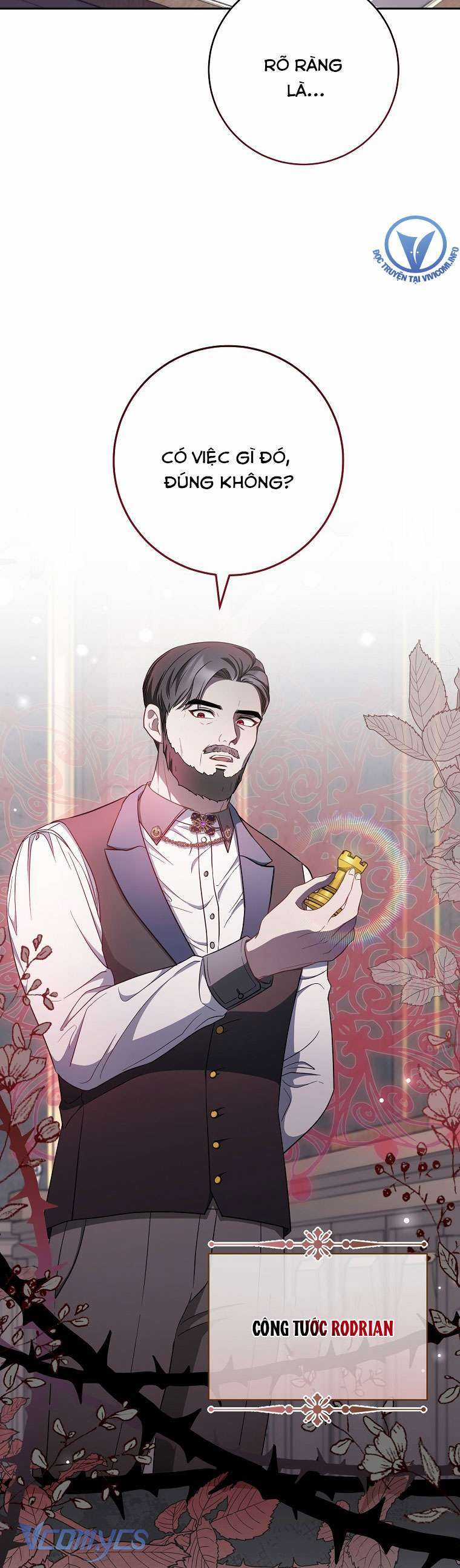 Nam Chính? Cho Cũng Không Thèm! Chapter 18 trang 3