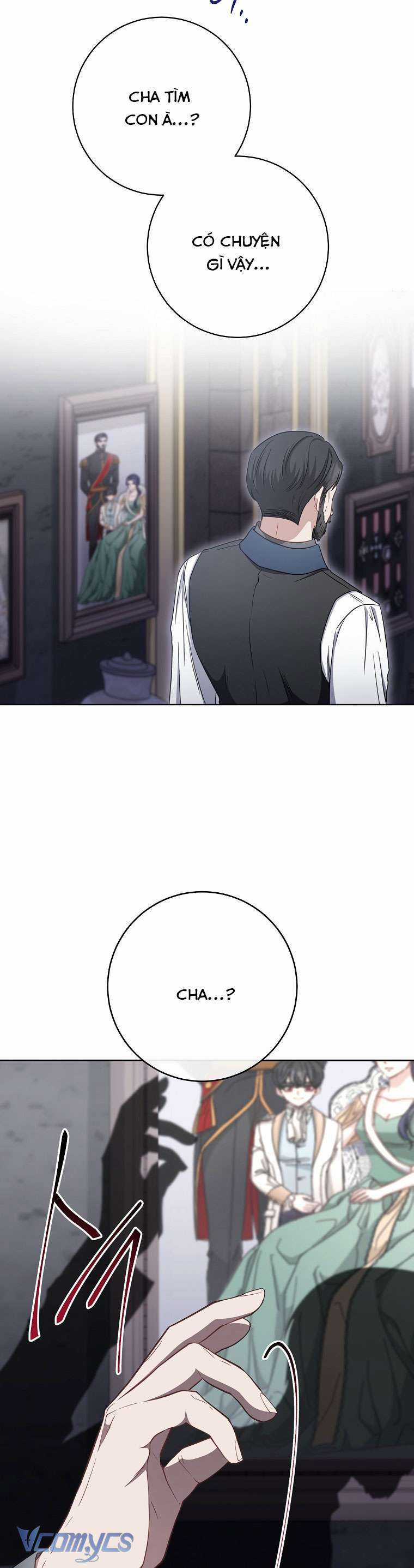 Nam Chính? Cho Cũng Không Thèm! Chapter 18 trang 34