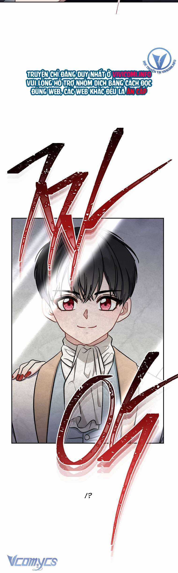Nam Chính? Cho Cũng Không Thèm! Chapter 18 trang 35