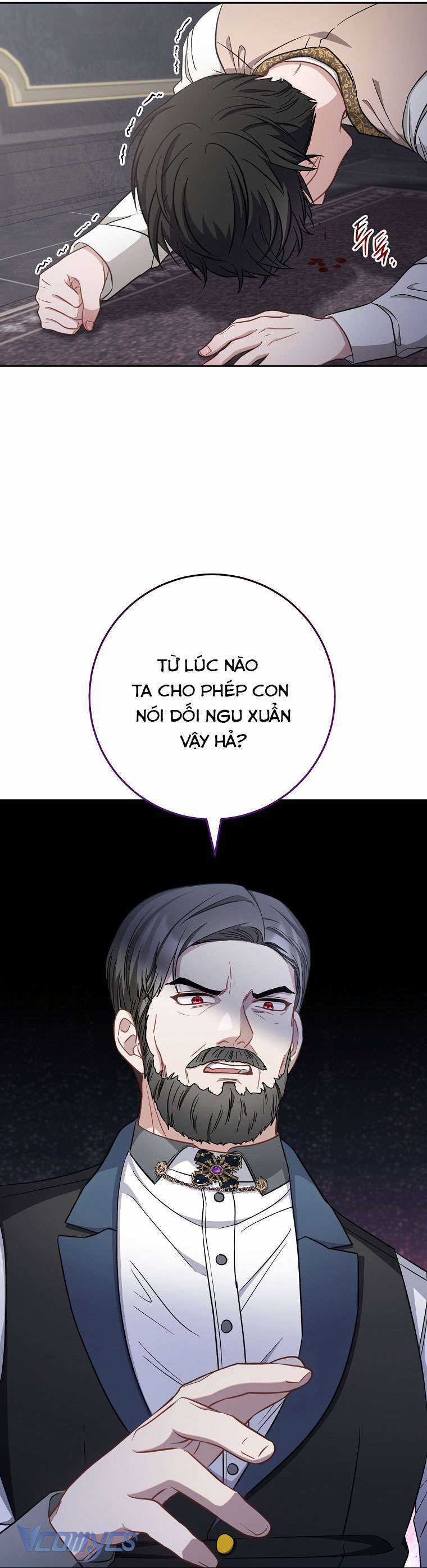Nam Chính? Cho Cũng Không Thèm! Chapter 18 trang 37