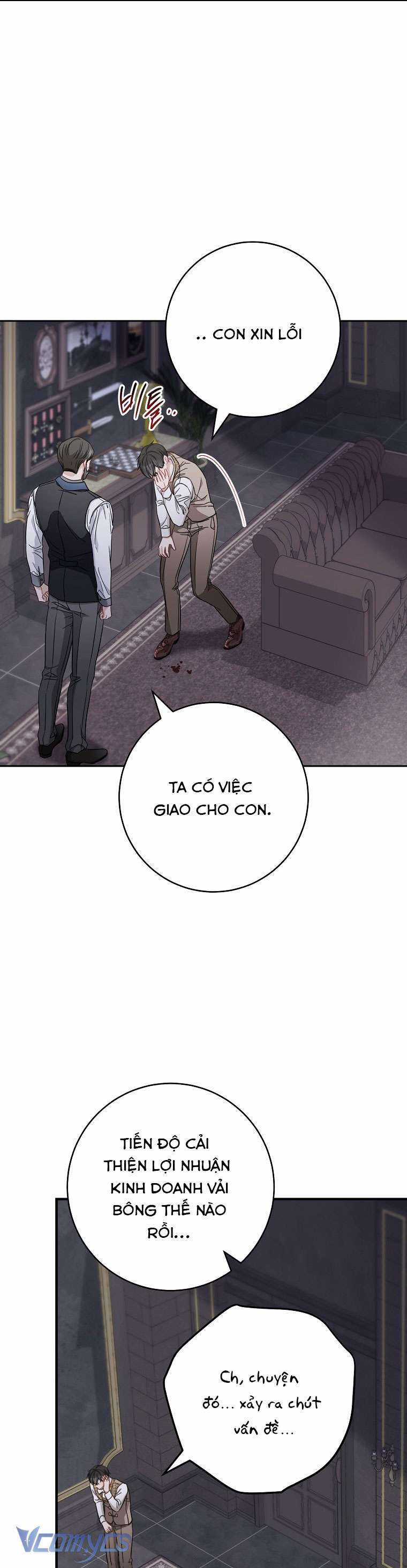 Nam Chính? Cho Cũng Không Thèm! Chapter 18 trang 38