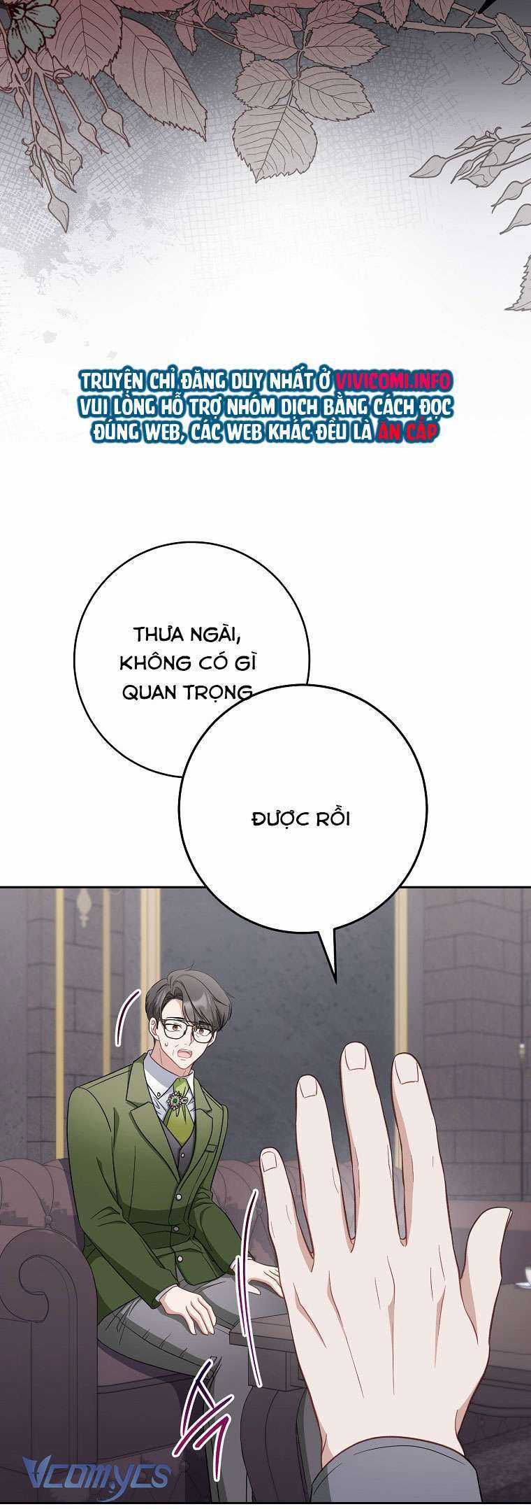 Nam Chính? Cho Cũng Không Thèm! Chapter 18 trang 4