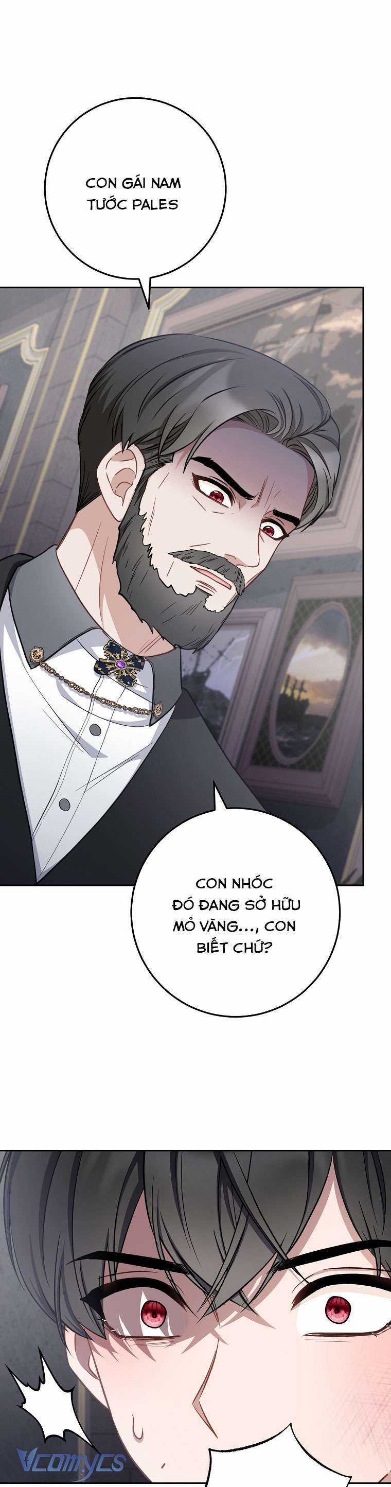 Nam Chính? Cho Cũng Không Thèm! Chapter 18 trang 40