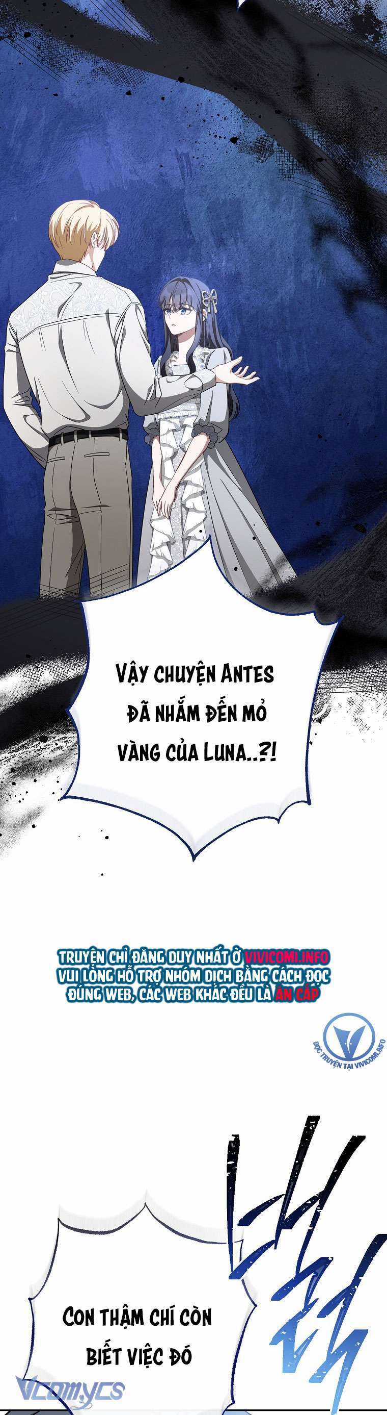 Nam Chính? Cho Cũng Không Thèm! Chapter 18 trang 42