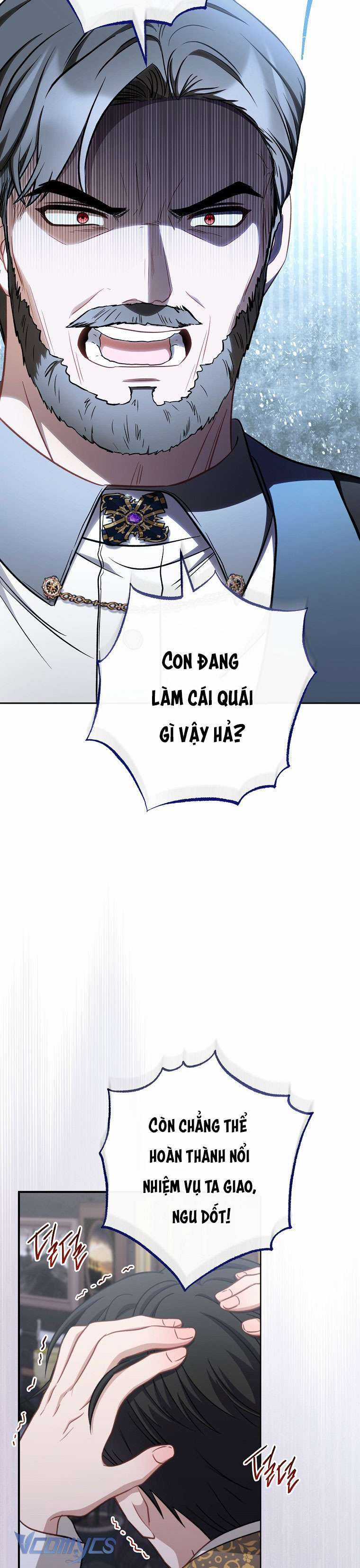 Nam Chính? Cho Cũng Không Thèm! Chapter 18 trang 43