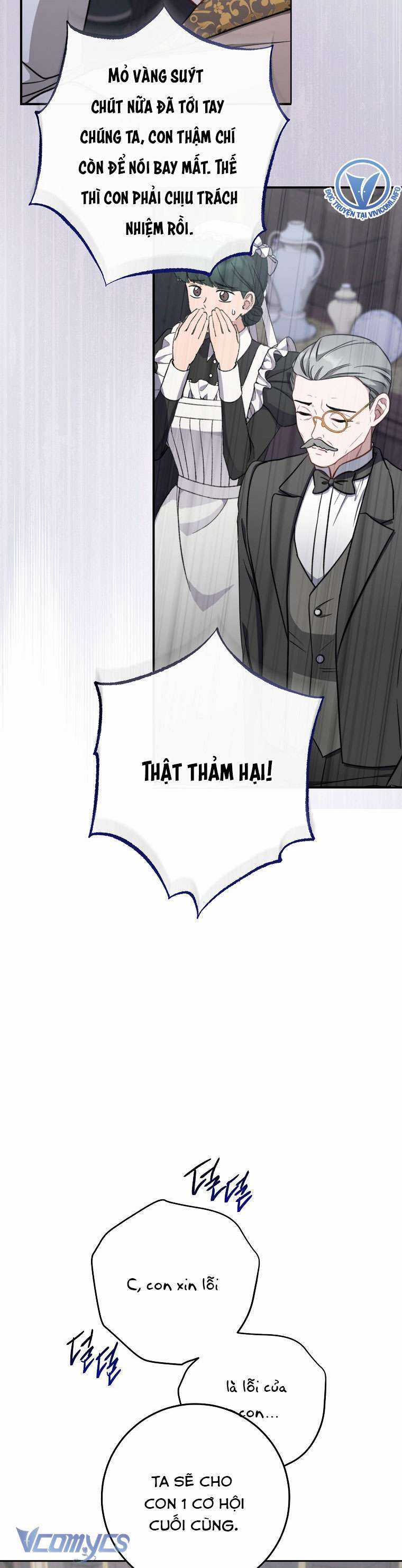Nam Chính? Cho Cũng Không Thèm! Chapter 18 trang 44