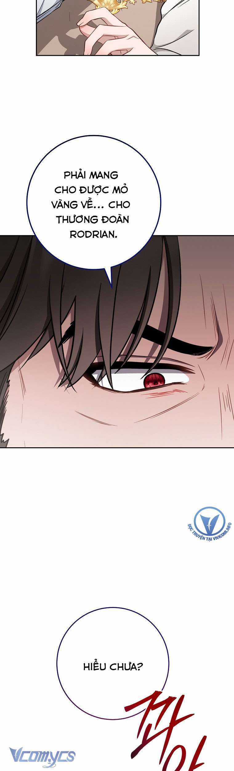 Nam Chính? Cho Cũng Không Thèm! Chapter 18 trang 46
