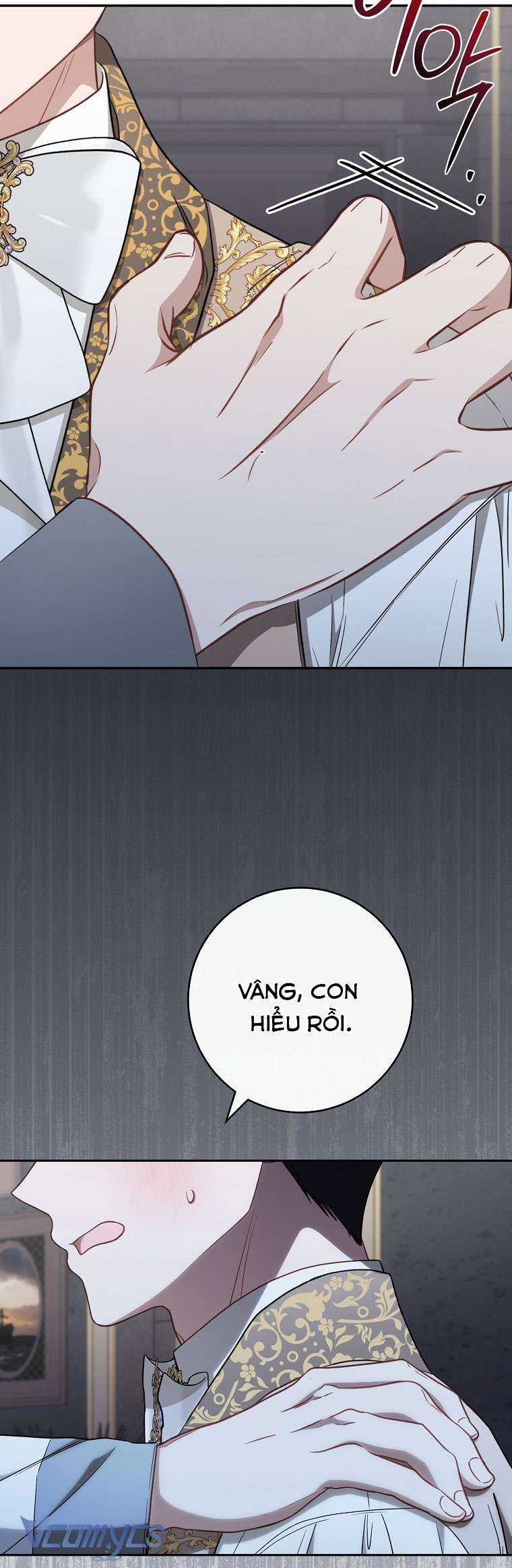 Nam Chính? Cho Cũng Không Thèm! Chapter 18 trang 47