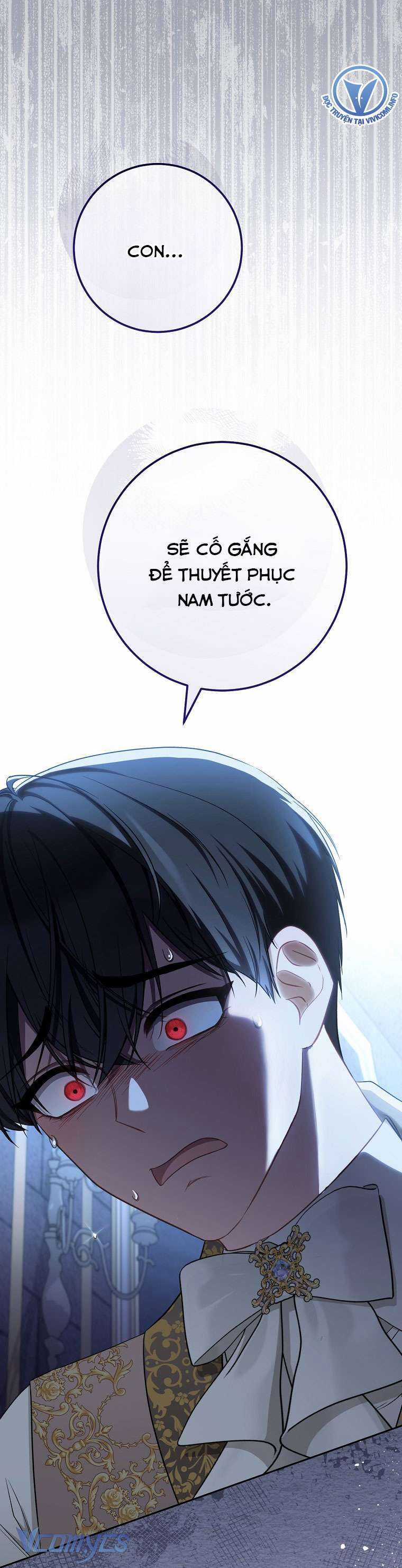 Nam Chính? Cho Cũng Không Thèm! Chapter 18 trang 48