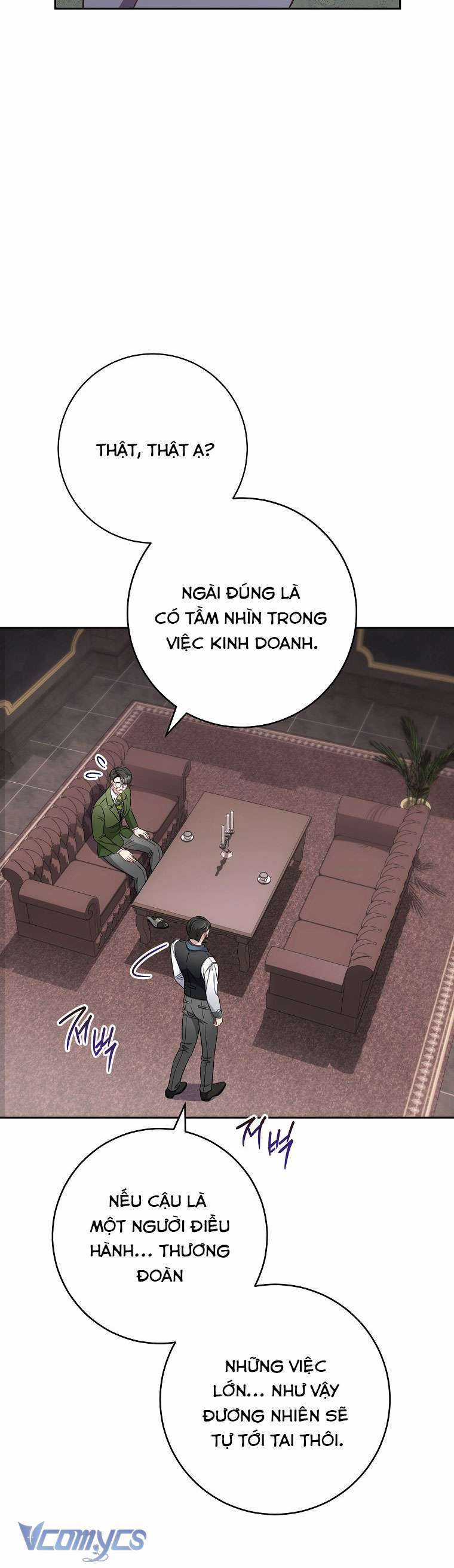 Nam Chính? Cho Cũng Không Thèm! Chapter 18 trang 6