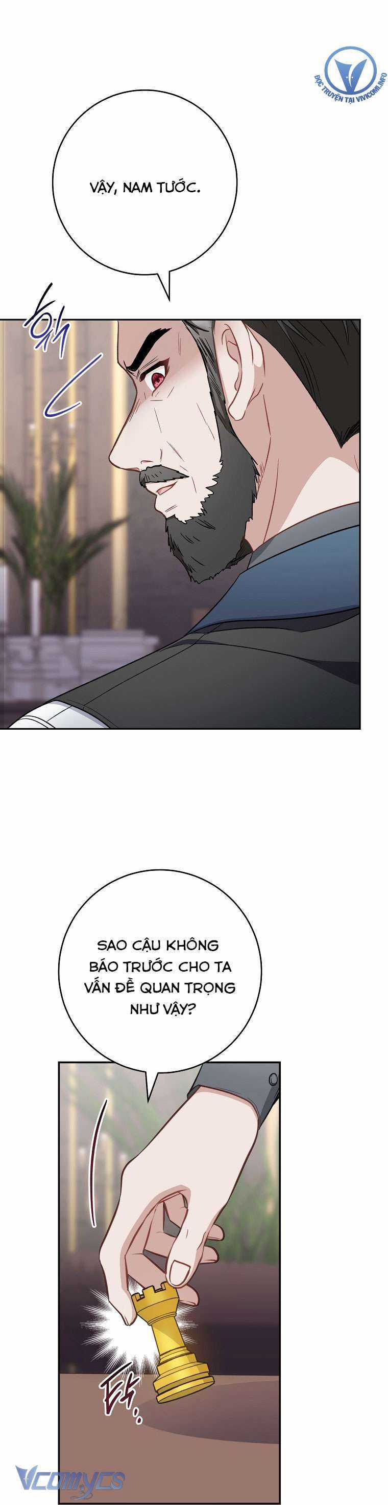 Nam Chính? Cho Cũng Không Thèm! Chapter 18 trang 7