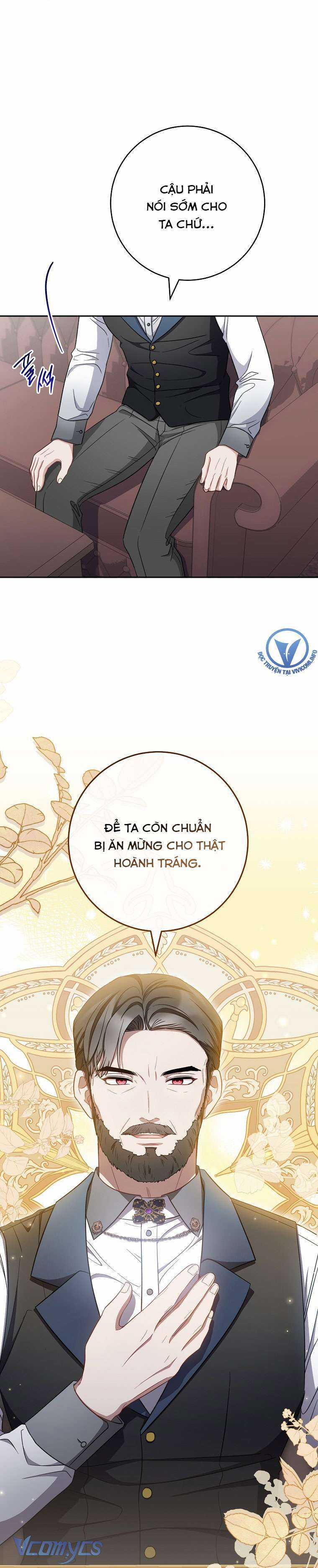 Nam Chính? Cho Cũng Không Thèm! Chapter 18 trang 8