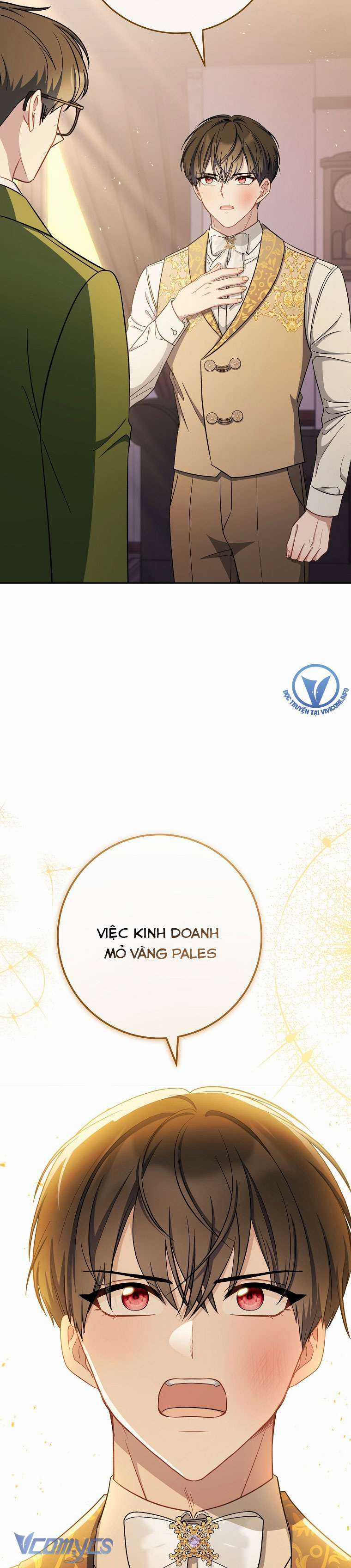 Nam Chính? Cho Cũng Không Thèm! Chapter 19 trang 10