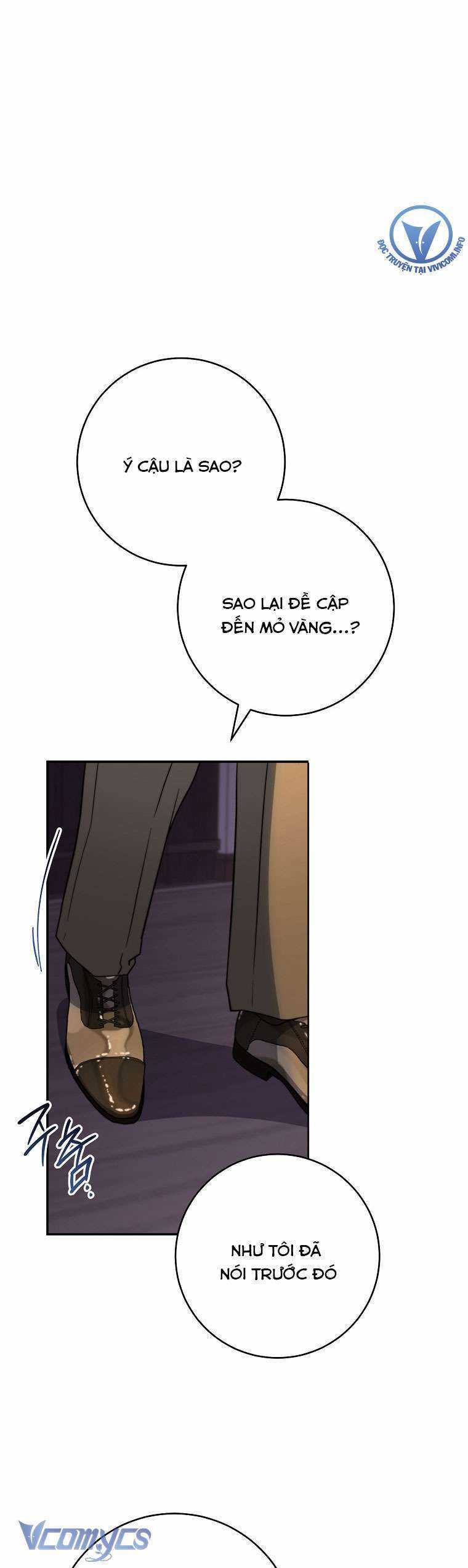 Nam Chính? Cho Cũng Không Thèm! Chapter 19 trang 12