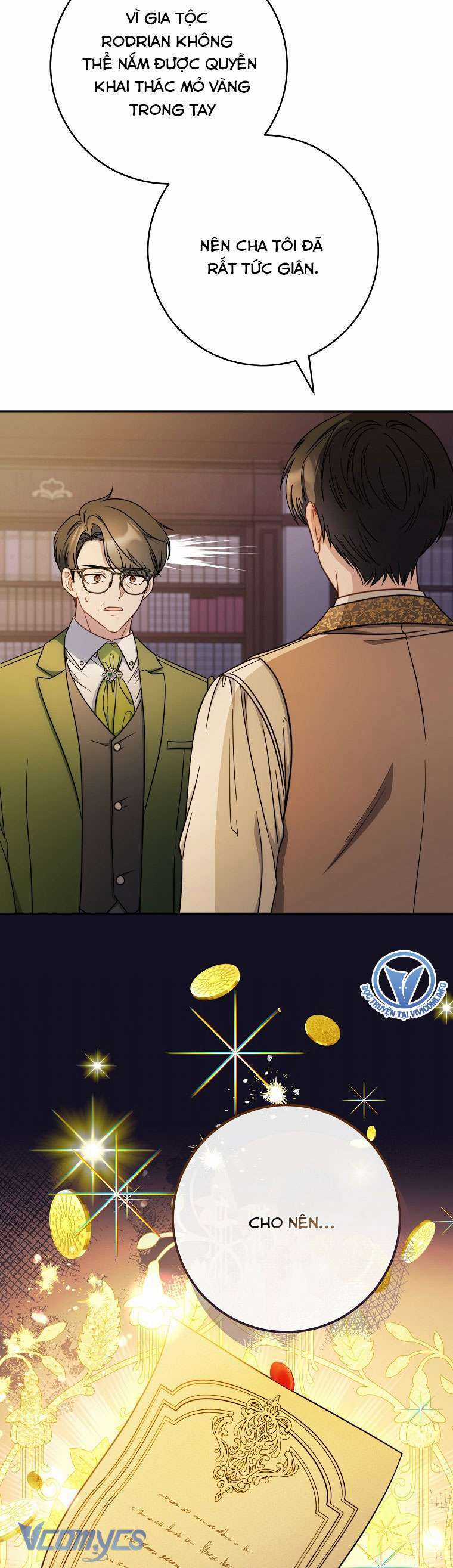 Nam Chính? Cho Cũng Không Thèm! Chapter 19 trang 13