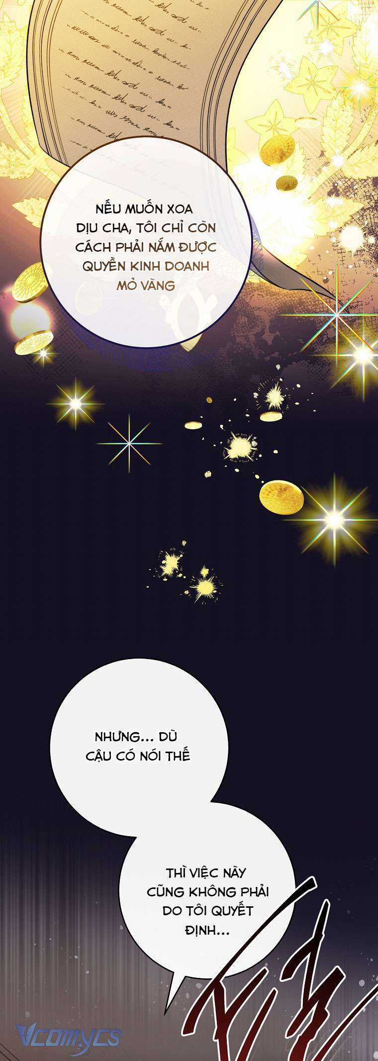 Nam Chính? Cho Cũng Không Thèm! Chapter 19 trang 14