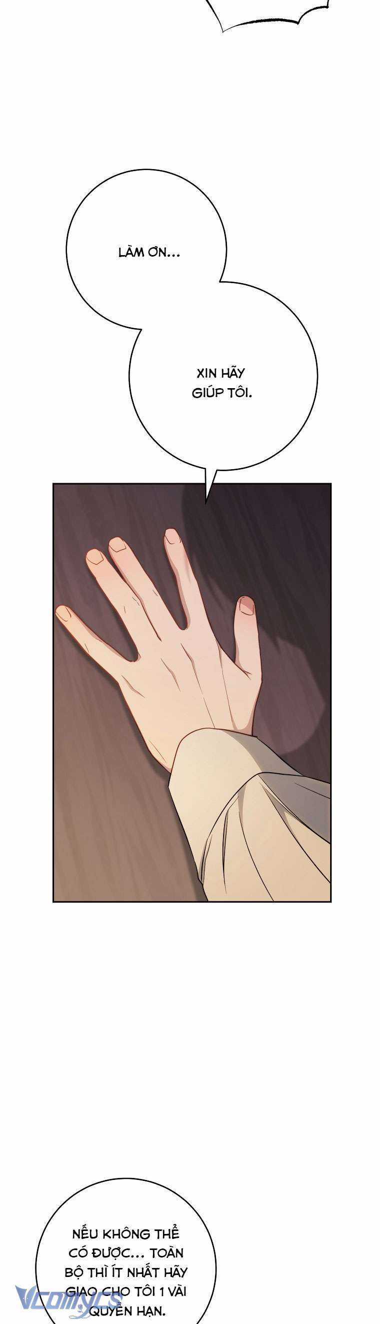 Nam Chính? Cho Cũng Không Thèm! Chapter 19 trang 16