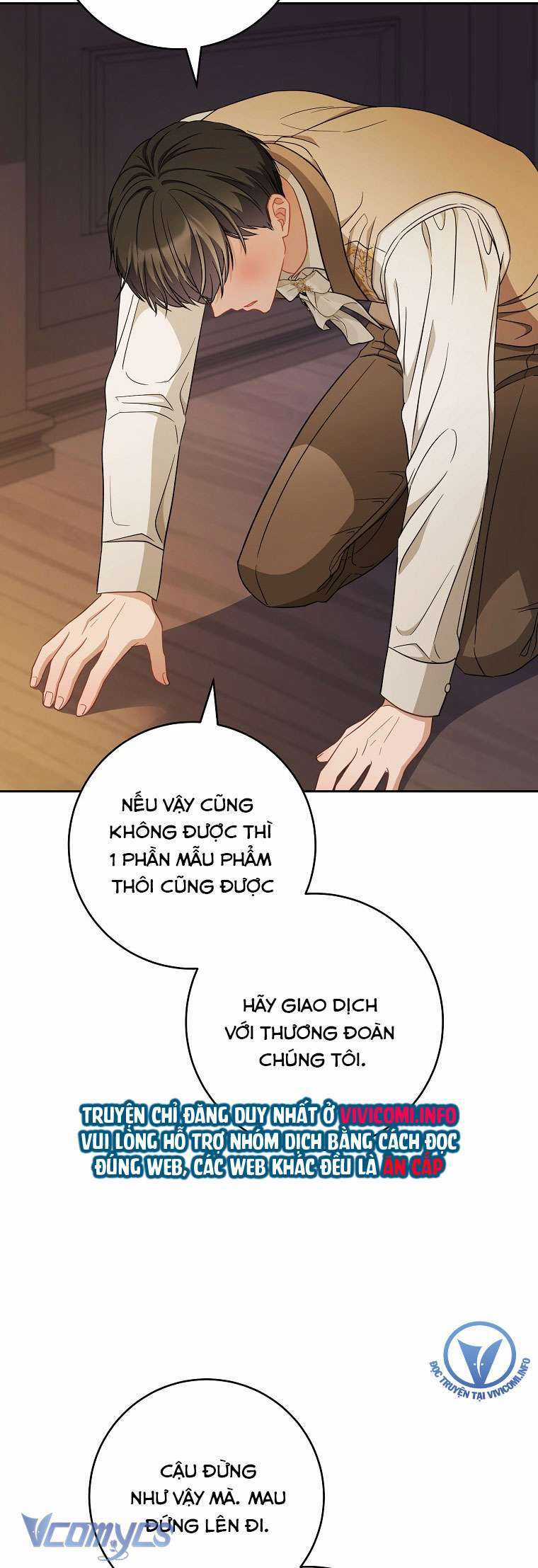 Nam Chính? Cho Cũng Không Thèm! Chapter 19 trang 17