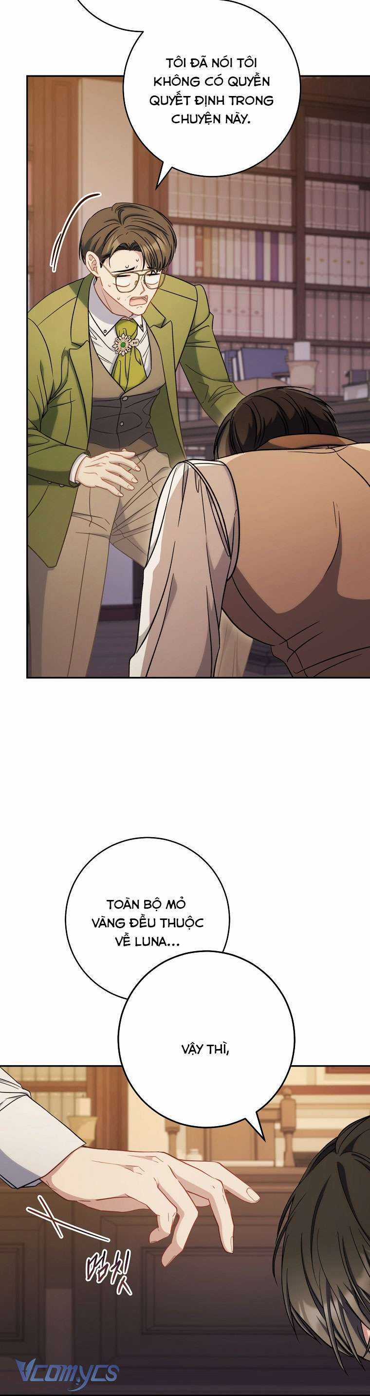 Nam Chính? Cho Cũng Không Thèm! Chapter 19 trang 18