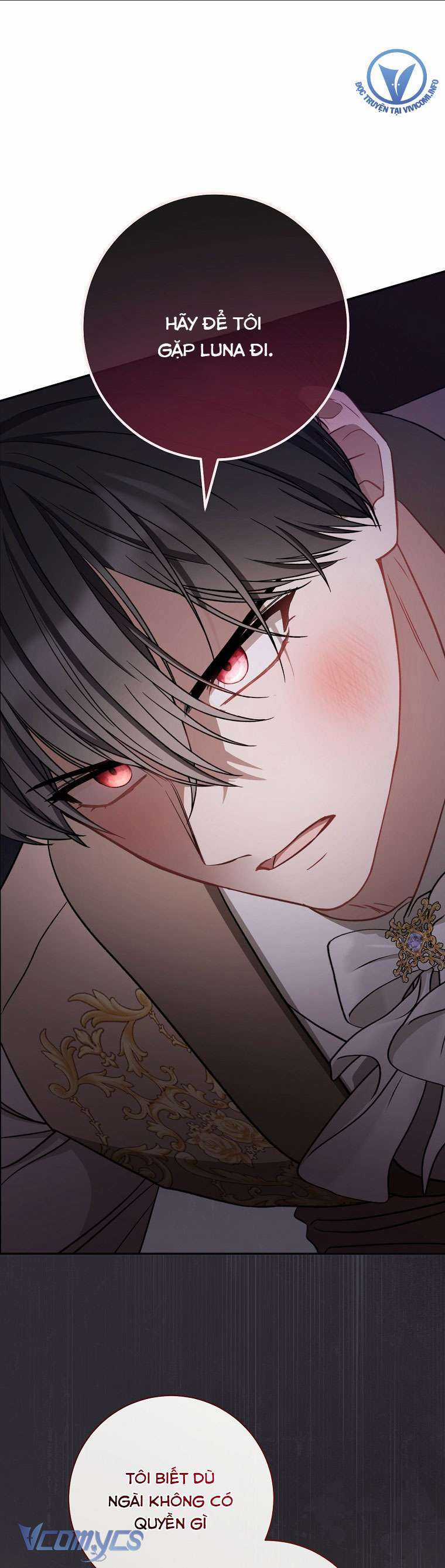 Nam Chính? Cho Cũng Không Thèm! Chapter 19 trang 19