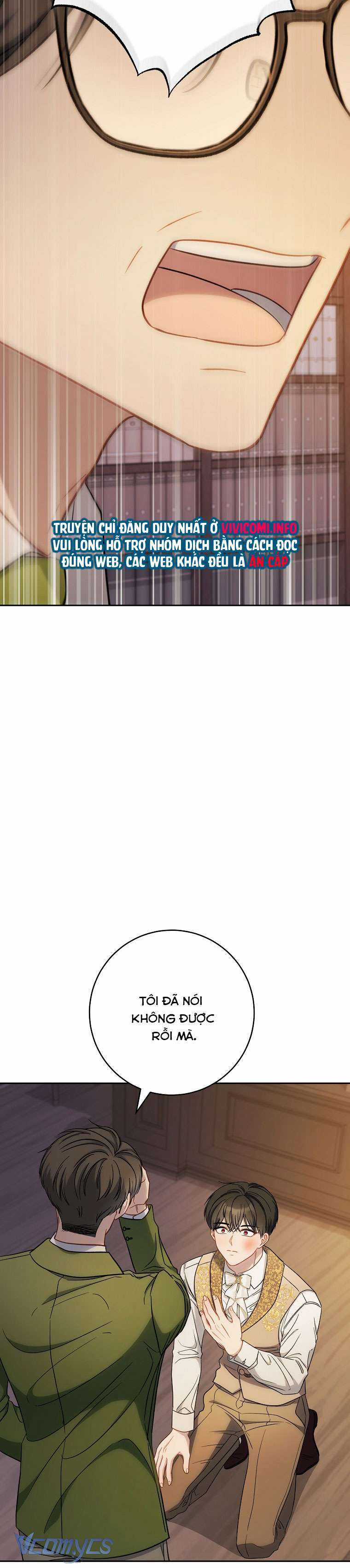 Nam Chính? Cho Cũng Không Thèm! Chapter 19 trang 21