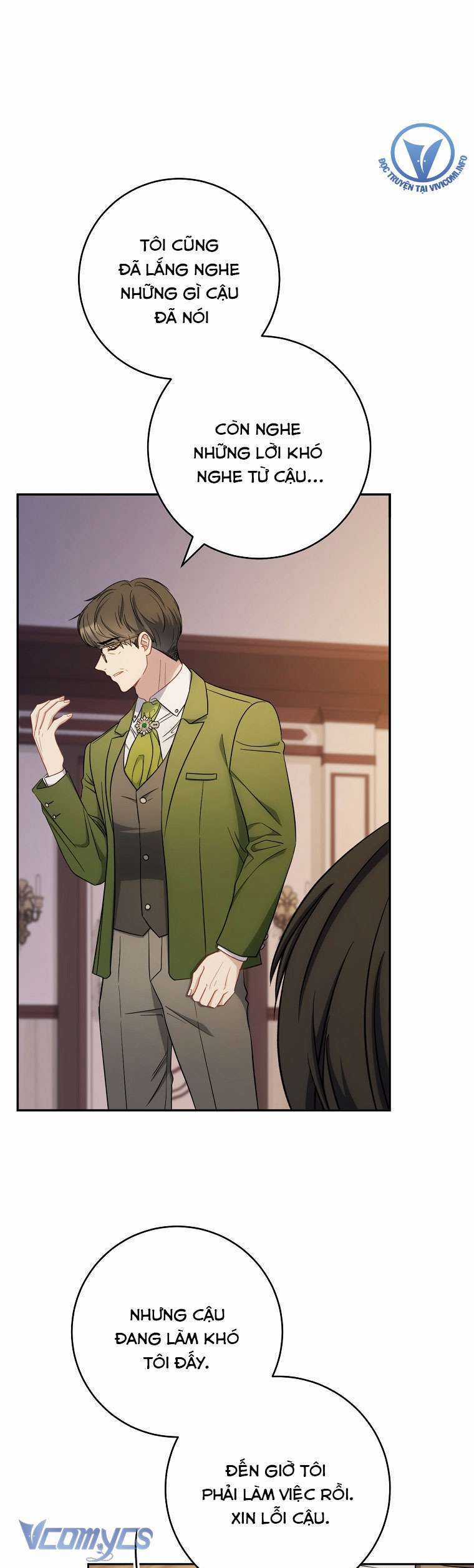 Nam Chính? Cho Cũng Không Thèm! Chapter 19 trang 22