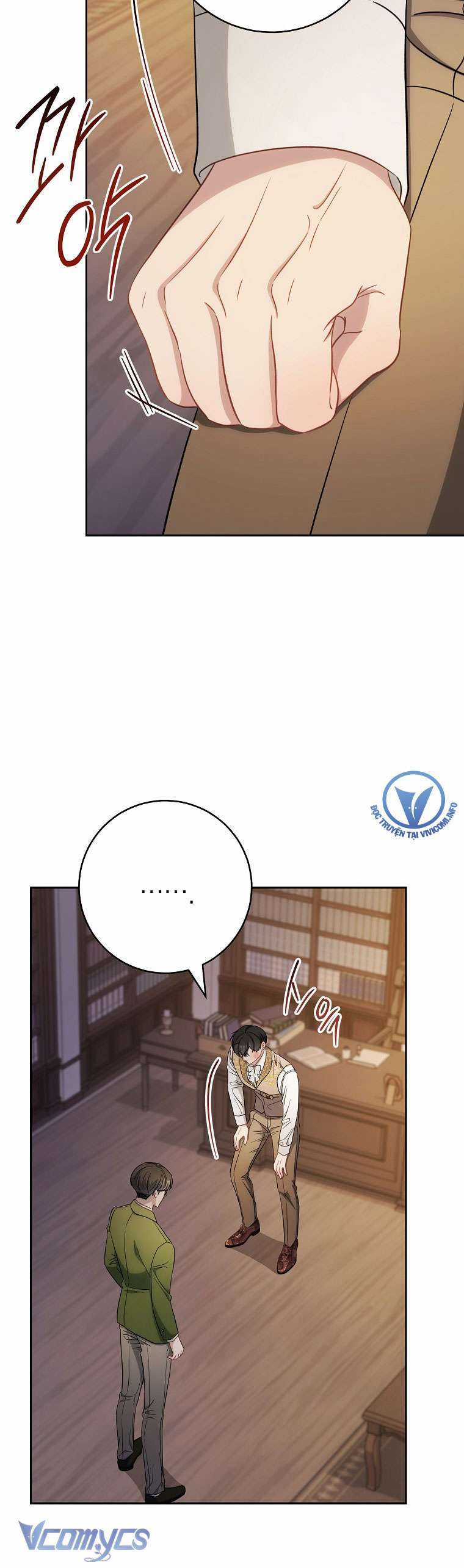 Nam Chính? Cho Cũng Không Thèm! Chapter 19 trang 23