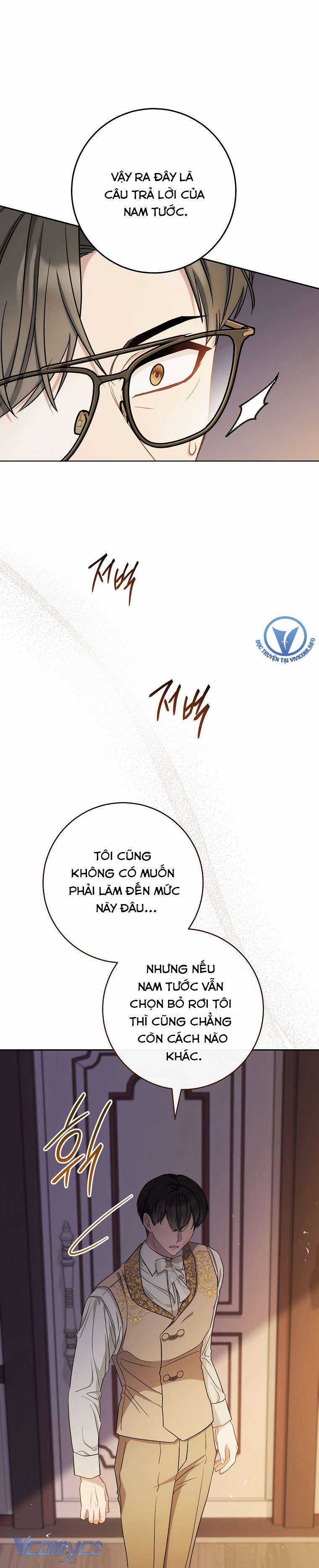 Nam Chính? Cho Cũng Không Thèm! Chapter 19 trang 24