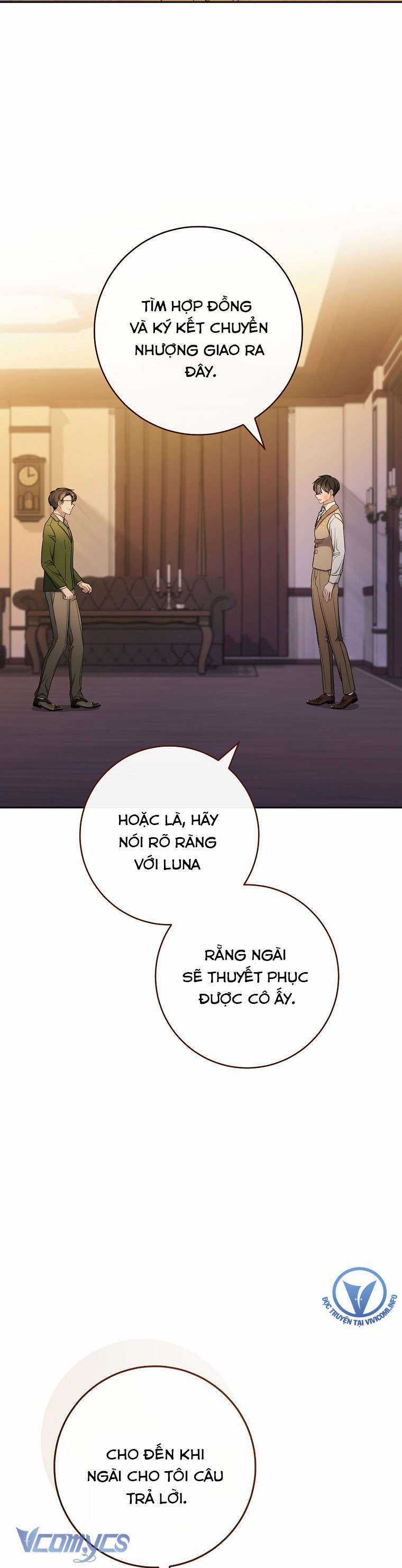 Nam Chính? Cho Cũng Không Thèm! Chapter 19 trang 25