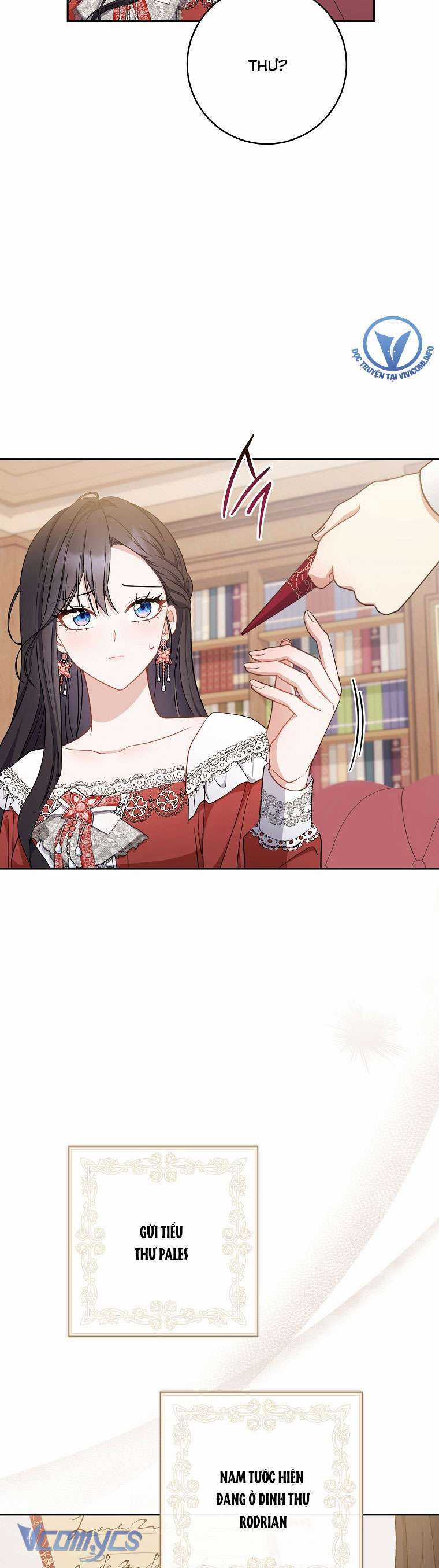 Nam Chính? Cho Cũng Không Thèm! Chapter 19 trang 29